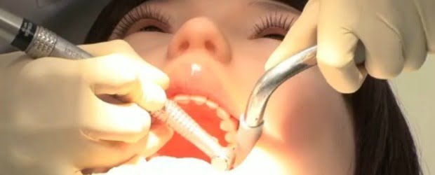 Dentistas japoneses revelam novas capacidades de Showa Hanako
