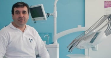 Rui Monterroso prepara projeto de 3