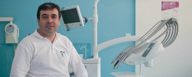 Rui Monterroso prepara projeto de 3