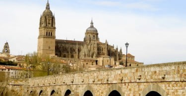 1.ª Reunião Científico Social Salamanca