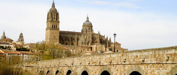 1.ª Reunião Científico Social Salamanca