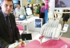 Primeiro scanner intraoral 3D apresentado na ADA Annual Meeting