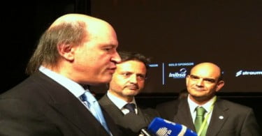 Fernando Leal da Costa: É altura de começar o rastreio do cancro oral