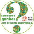 Queremos saber a sua opinião