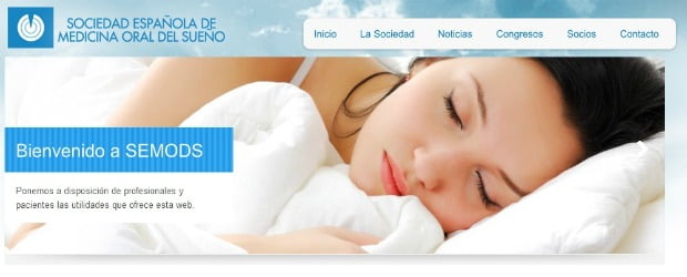 SEMODS com novo site