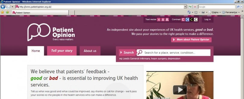 Governo britânico permite avaliação de consultórios dentistas
