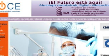 3º Congresso de odontologia computorizada O Futuro está aqui!