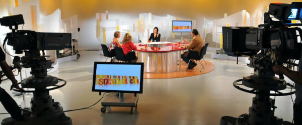 Seguros dentários em discussão na RTP2