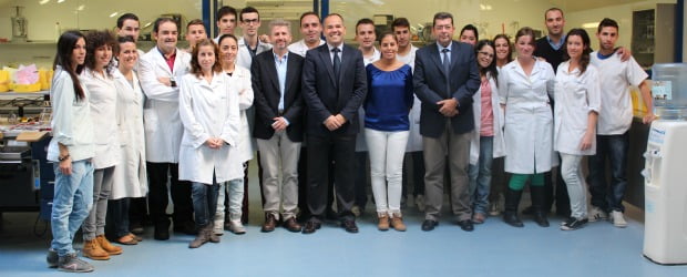 UMA e Ortoplus desenvolvem primeiro software dentário espanhol