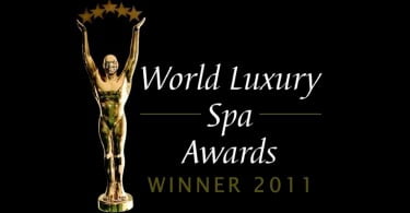 Malo Clinic Macau distinguida com Best Luxury Medical/Wellness Spa 2011
