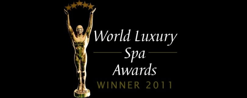 Malo Clinic Macau distinguida com Best Luxury Medical/Wellness Spa 2011