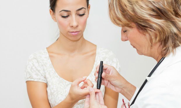 Dentistas aptos a avaliar se pacientes têm diabetes