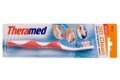 Theramed 3D Clean proporciona limpeza a 3D