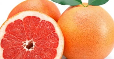 Toranja pode reagir negativamente com fármacos