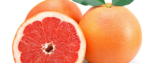 Toranja pode reagir negativamente com fármacos