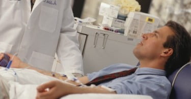 Dispositivo deteta tipo de sangue em cinco minutos