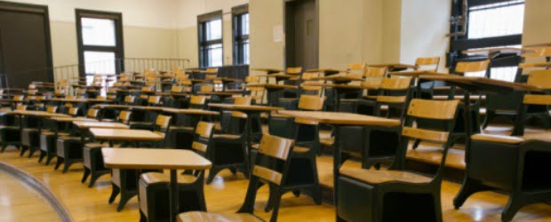 Limitação à contratação pode encerrar faculdades de Medicina