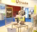 Utrade apresenta novo sensor intra-oral da Schick