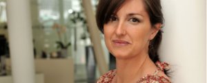 Vanessa da Trindade assume direcção de Marketing da White