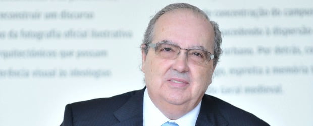 Vasconcelos Tavares na próxima edição da SAÚDE ORAL