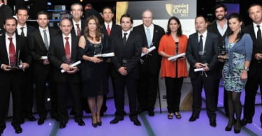 Vencedores dos Prémios Saúde Oral já são conhecidos