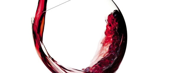 Expo-Dentária com provas de vinhos