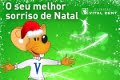 Vital Dent lança campanha de Natal