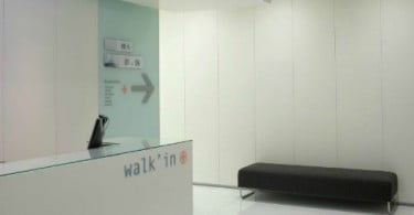 Walk in Clinics avança com expansão