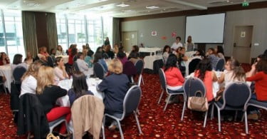 Aprender a colaborar com pacientes irritados