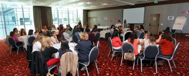 Aprender a colaborar com pacientes irritados