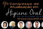 Congresso de Atualizacao em Higiene Oral setembro