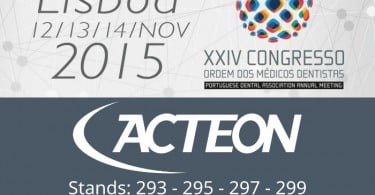 ACTEON Congresso OMD