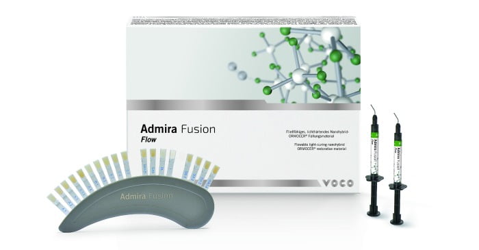 Admira Fusion Flow VOCO
