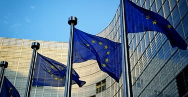 Comissão Europeia