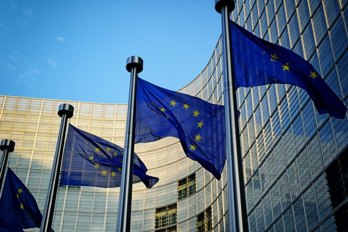 Comissão Europeia