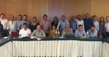 Dentaleader reunião Algarve