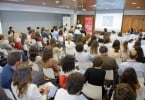 II Jornadas médicas Clínica Santa Madalena