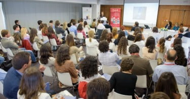 II Jornadas médicas Clínica Santa Madalena