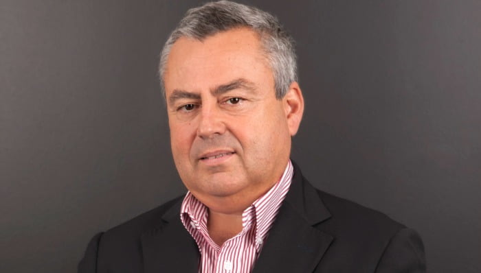 Joaquim Paiva Chaves CEO Malo Clinic