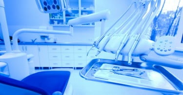 clínica dentária SO