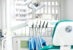 consultório dentário