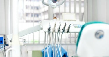 consultório dentário