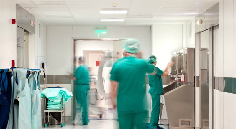 Hospital São João Baptista novas consultas de especialidades