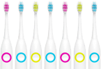 escovas de dentes Beam