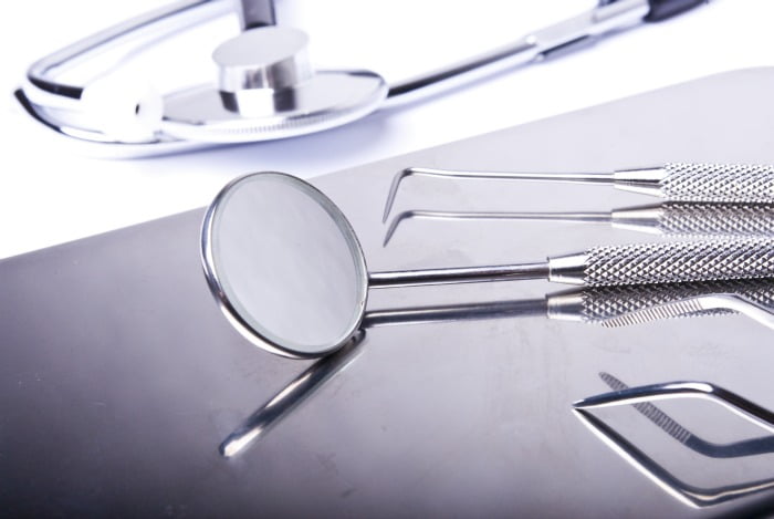 instrumentos médicos