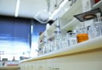 laboratório