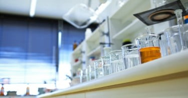 laboratório