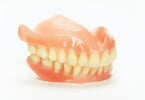 prótese dentária