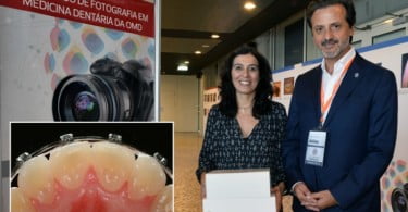 Alexandra Vinagre vencedora concurso de fotografia OMD