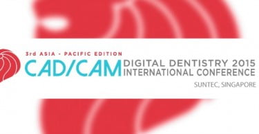 CADCAM Digital Dentistry Conference